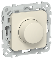 FLITE Светорегулятор проходной LED 250Вт  сливочный (FI-D22-0250-P-K86)