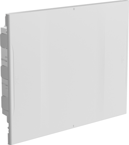 IEK Корпус пластиковый встраиваемый на 12 модулей ЩРВ-П-12 белая дверь IP40 KREPTA 5 (KR5-KP13-V-12-41) IEK Корпус пластиковый встраиваемый на 12 модулей ЩРВ-П-12 белая дверь IP40 KREPTA 5 (KR5-KP13-V-12-41)