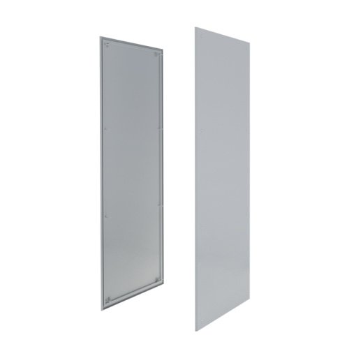 EKF Панели боковые Г800 IP30 (2 шт) AVERES (PS800) EKF Панели боковые Г800 IP30 (2 шт) AVERES (PS800)