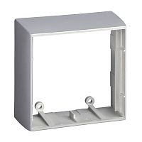 SCHNEIDER ELECTRIC Коробка CYB-MF1H металлик (5971168)