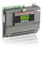 ABB Дополнительный дисплей TVOC-2-COM с интерфейсом Modbus RTU для модуля контроля дуги (1SFA664002R4001)