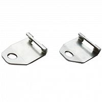 KEAZ Подъёмные скобы OptiMat A-УХЛ3-2шт (240745)