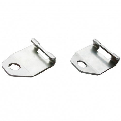 KEAZ Подъёмные скобы OptiMat A-УХЛ3-2шт (240745)