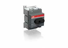 ABB Выключатель нагрузки OTDC16F2ѕ (1SCA121454R1001)