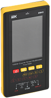 IEK ARMA2L 5 Мультиметр цифровой SMART DM4S  (A2L5-DM29-04)