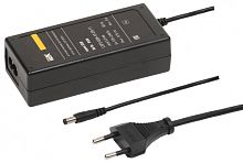 IEK Драйвер светодиодный LED 36w 12v сетевая вилка-блок eco (LSP2-036-12-20-11)