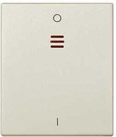 SIMON Клавиша с индикатором для 75134-69, S82C, сл.кость (82032-51)