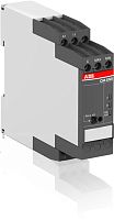 ABB Реле контроля уровня жидкости CM-ENS.11S слив  (чувствительность 5-100кОм) 24-240В АС/DC 1ПК винтовы (1SVR730850R0100)