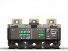 ABB Расцепитель защиты Ekip E-LSIG In=100A XT4 3p (1SDA069593R1)
