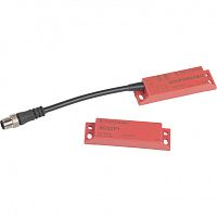SCHNEIDER ELECTRIC Выключатель безопасности магнитный 1НЗ 2НО (XCSDMP700L01M12)