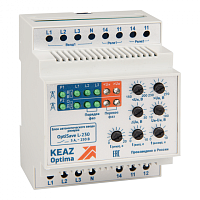 KEAZ Блок автоматического ввода резерва OptiSave L-230-УХЛ4 (248956)