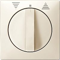 SCHNEIDER ELECTRIC Центральная плата для механизма кнопочного выключателя с фиксацией положения рольставень бежевый (MTN319244)