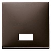 SCHNEIDER ELECTRIC Клавиша прямоугольное окно для символов или подсветки (MTN3350-4015)