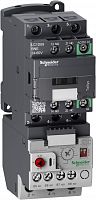 SCHNEIDER ELECTRIC Контактор D 3P AC3 440В 12A катушка управления 48-130В AC/DC зажим под винт (LC1D12EHE)