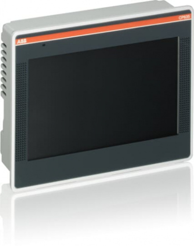 ABB Панель операторская, 7,0 CP635-WEB (1SAP535200R0001)