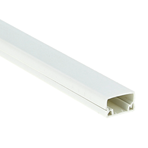 EKF Кабель-канал 20x10 (kk-20-10)