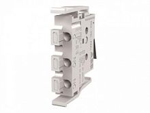 ABB Контакты состояния выключателя без проводов AUX 1Q 250Vac/dc XT1...XT4 (1SDA066422R1)