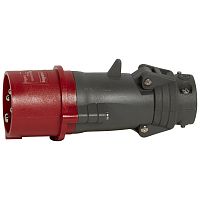 LEGRAND Hypra В.IP44 3К+З 16А 380/415В (52243 )