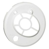 LEGRAND Celiane Лицевая панель тюнера белая (068220 )