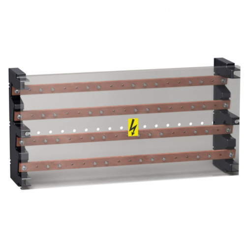 SCHNEIDER ELECTRIC Блок ступенчатый распределительный 250А 4п (04053)