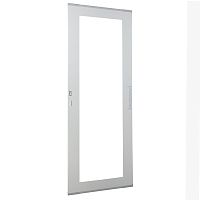 LEGRAND XL3 800 Дверь для шкафа стеклянная 700Х1950 IP55 (021284 )