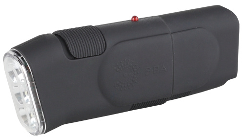 ЭРА SDA10M Фонарь  3хLED,акку., бл  (24/144/1728)  (C0041258) фото 2