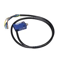 SCHNEIDER ELECTRIC Выключатель концевой (XCMD2110L5)