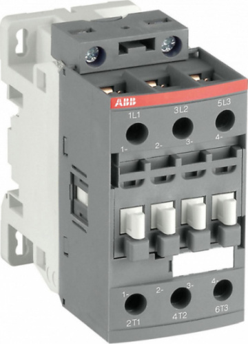 ABB Контактор AF30Z-30-00-22 с универсальной катушкой управления 48-130BAC/DC (1SBL276001R2200)