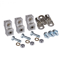 KEAZ Комплект зажимов №16  (19) ВА57-35-УХЛ3 (110389)