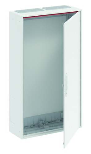 ABB Шкаф навесной IP44 950x550x215 пустой с дверью ComfortLine    (B26)  (2CPX052064R9999)