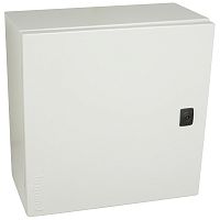 LEGRAND Щит монтажный ЩМП 400х400х200мм (39936 )