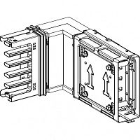 SCHNEIDER ELECTRIC Угол 250A (KSA250DLC40)