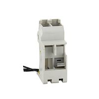 EKF Контакт аварийный к выключателю автоматическому ВА99 250-400А (mccb99-a-12)