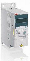 ABB Преобразователь частоты 3.0kW 3X380 IP20 без панели (68468159)