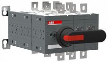 ABB Рубильник бай-пасный OT400E03YP (1SCA123582R1001)
