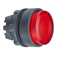 SCHNEIDER ELECTRIC Головка кнопки 22мм с задержкой (ZB5AH43)