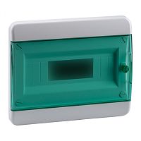 KEAZ Корпус пластиковый OptiBox P-BVZ-2-12-IP40 (117946)