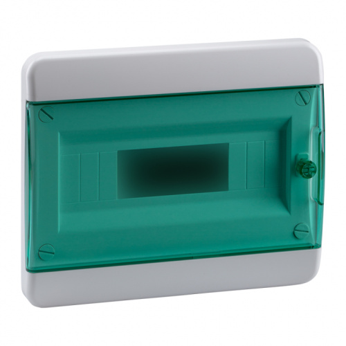 KEAZ Корпус пластиковый OptiBox P-BVZ-2-12-IP40 (117946)