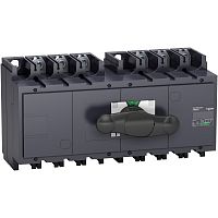 SCHNEIDER ELECTRIC Устройство ввода резерва INS500 3п (31152)