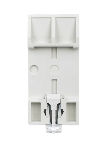 IEK Выключатель дифференциального тока (УЗО) 2п 63А 30мА ВД1-63 АС (MDV10-2-063-030) фото 4