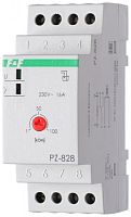 ЕВРОАВТОМАТИКА Реле контроля уровня жидкости PZ-828 (EA08.001.001)