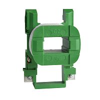 SCHNEIDER ELECTRIC Катушки для контакторов lc1e25 24в (LAEX12B5)