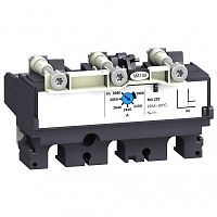 SCHNEIDER ELECTRIC Расцепитель 3П3T MA12.5 для NSX100-250 (LV429123)