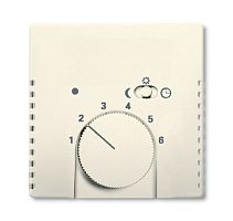 ABB FUTURE Накладка для терморегулятора 1095 U  (1795-82)  (2CKA001710A3568)