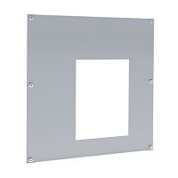 EKF Пластрон с вырезом для стационарного ВА-450 3Р/4Р AVERES (FPFU4704)