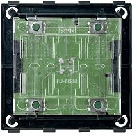 SCHNEIDER ELECTRIC Механизм двухкнопочного вылючателя (MTN568199)