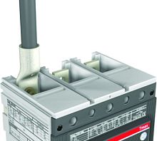 ABB Вывод силовой F T3, 6шт (1SDA051476R1)
