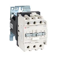 EKF Контактор малогабаритный КМЭп 65А 24В DC 1NO 1NC PROxima (ctr-s-65-24-nc-p)