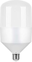 FERON Лампа светодиодная LED 60вт Е27/Е40 дневной (LB-65) (25782)