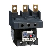 SCHNEIDER ELECTRIC Реле тепловое 80-104A (LRD4365)